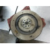 113W037 Flywheel For 08-10 Subaru impreza WRX 2.5